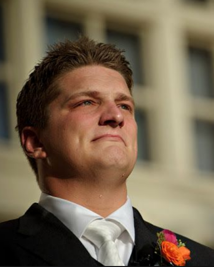 Jake Long - Motivational Sports Speaker